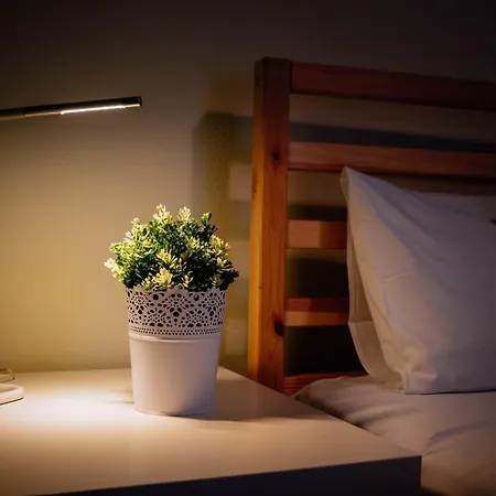 بيت ضيافة Kiki's