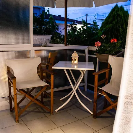 بيت ضيافة Kiki's