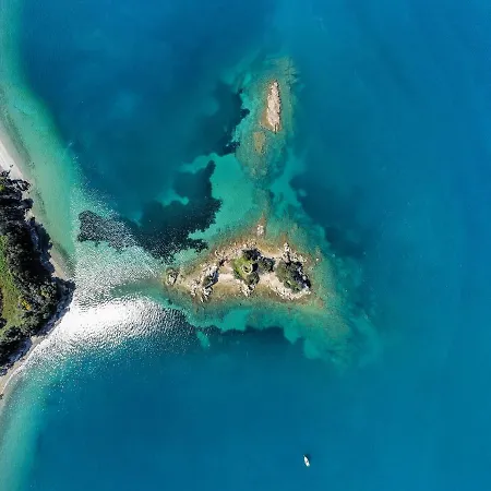 بيت ضيافة Kiki's