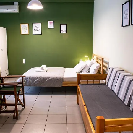 بيت ضيافة Kiki's