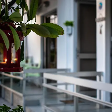 بيت ضيافة Kiki's 3*