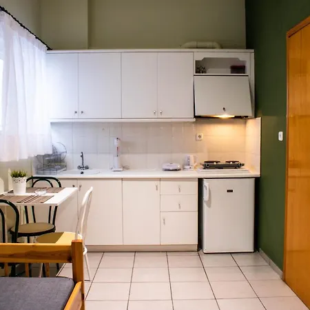 Kiki's بيت ضيافة