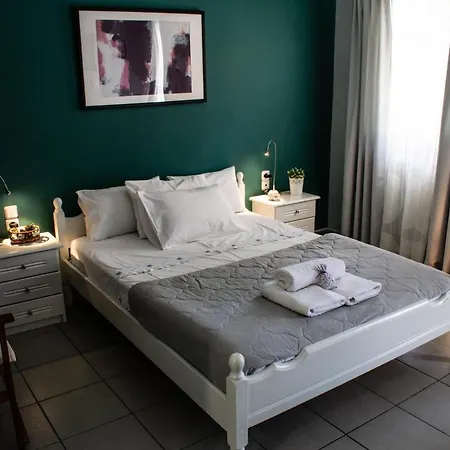 Kiki's Casa de hóspedes 3*