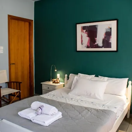 Guest house Kiki's