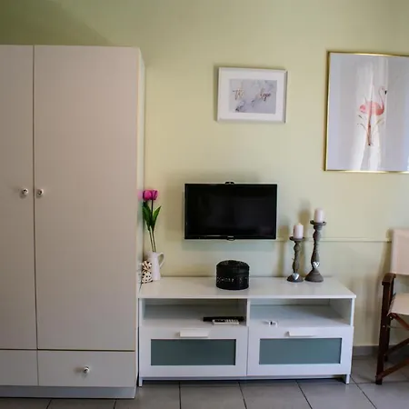 Kiki's Casa de hóspedes