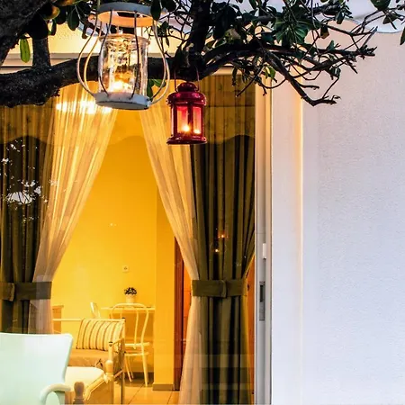 بيت ضيافة Kiki's 3*